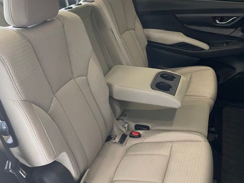 Used 2025 Subaru Ascent Premium AWD/4WD image 19