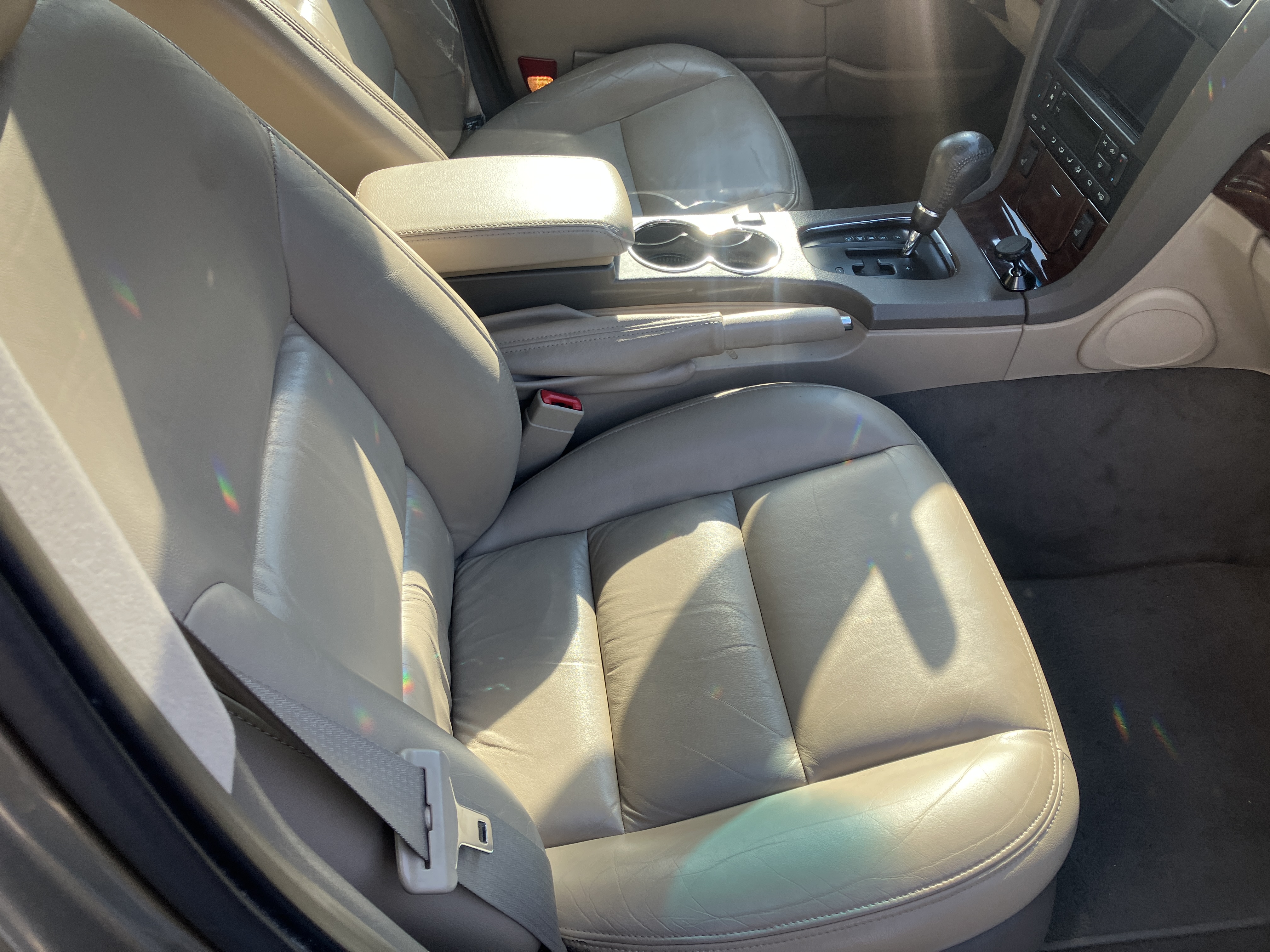 Used 2001 Lincoln LS RWD image 17