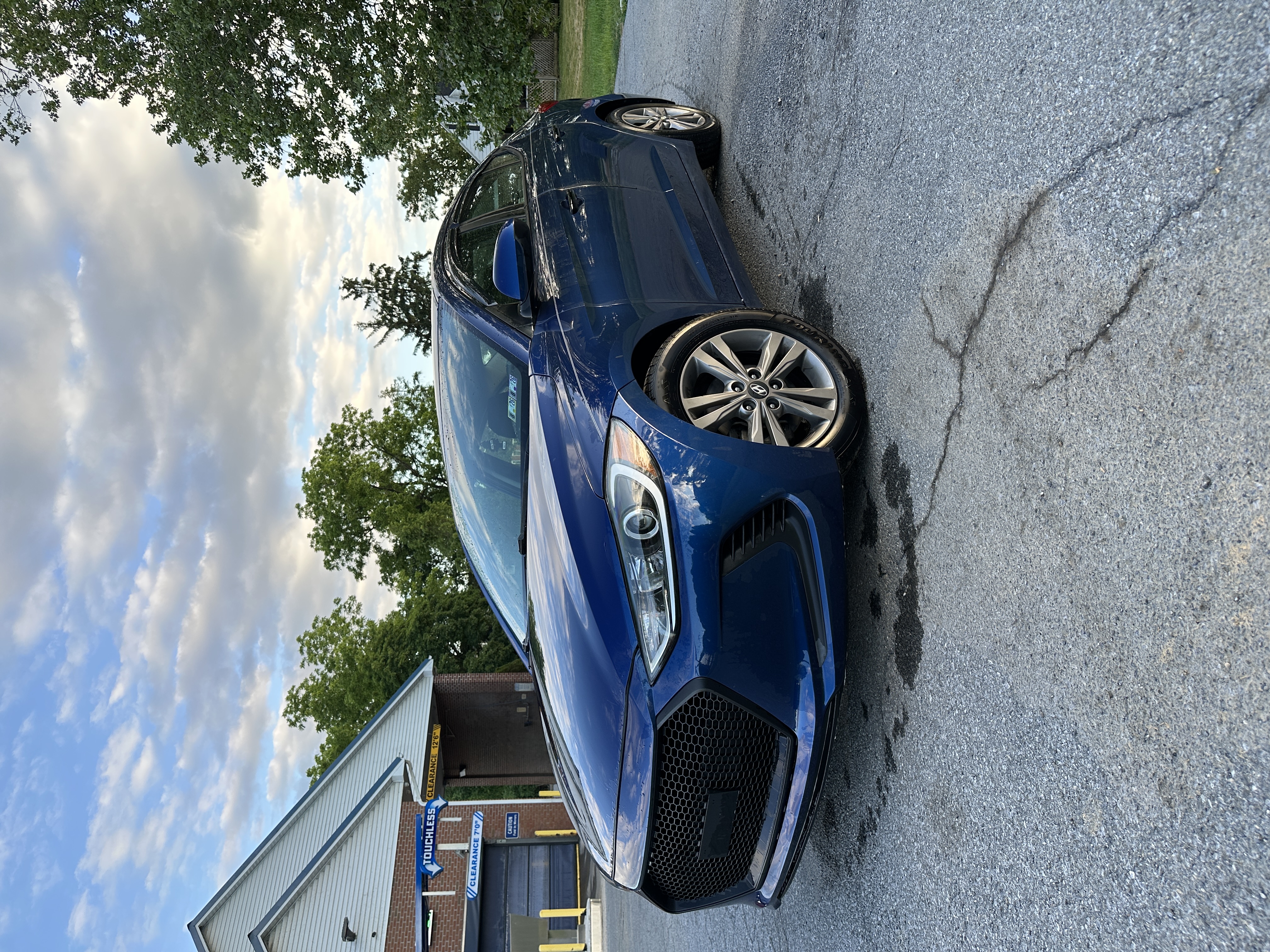 Used 2017 Hyundai Elantra SE FWD image 8
