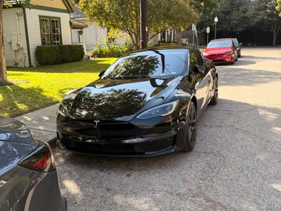 Used 2023 Tesla Model S Standard Range