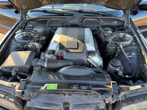 Used 2000 BMW 740i image 6