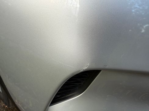 Used 2019 INFINITI QX50 Luxe image 22