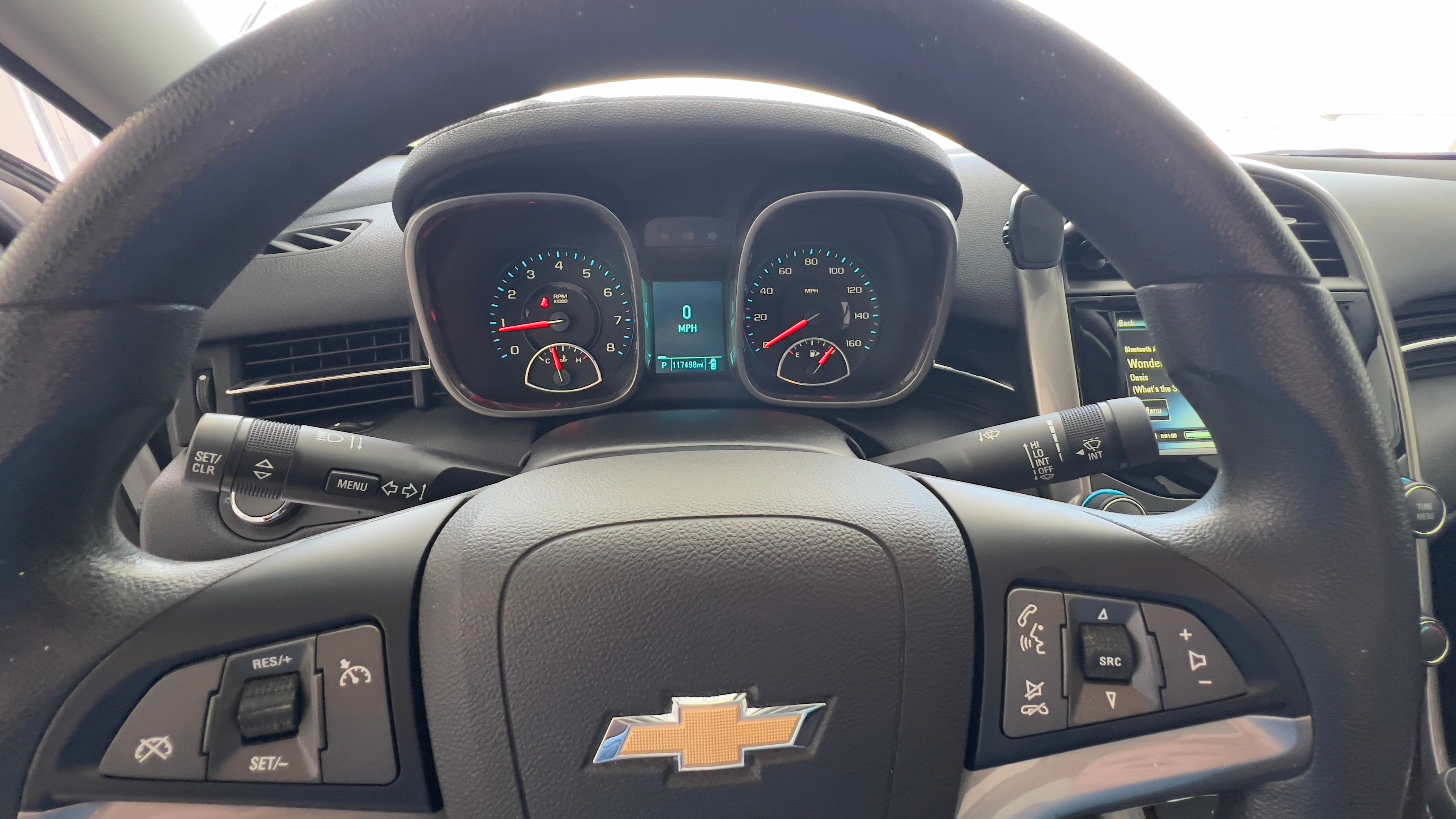Used 2013 Chevrolet Malibu LT w/ Power Convenience Package FWD image 18