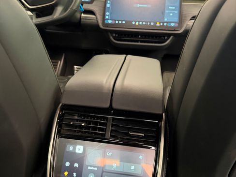 Used 2023 Rivian R1S Adventure Quad AWD/4WD image 6