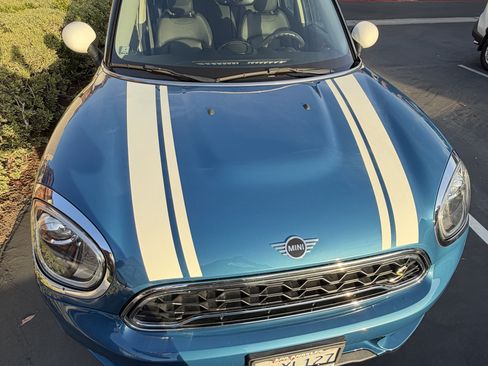 Used 2019 MINI Cooper Countryman SE w/ Premium Package image 10