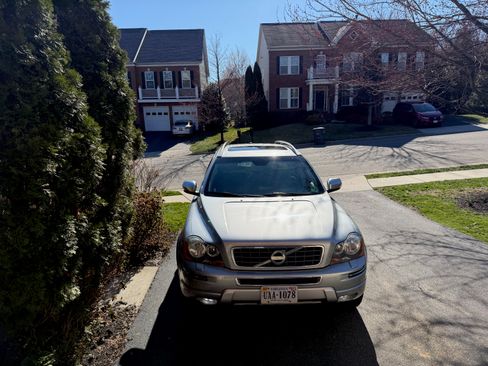 Used 2014 Volvo XC90 3.2 image 2