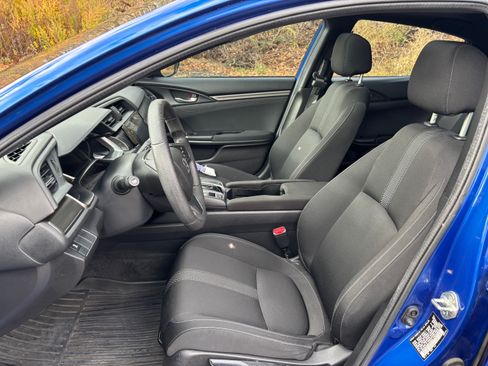 Used 2017 Honda Civic EX image 15