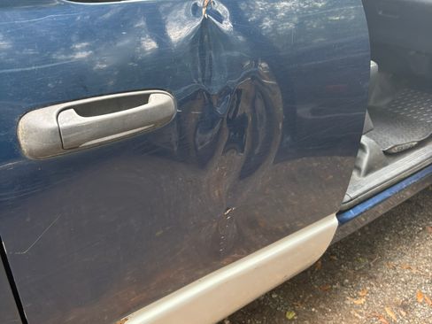 Used 2002 Dodge Ram 1500 Truck 2WD Quad Cab image 11