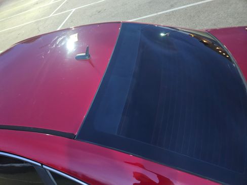 Used 2008 Chevrolet Impala LT w/ Luxury Edition Package image 12