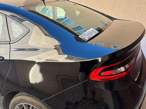 Used 2013 Dodge Dart SXT w/ SXT Special Edition Group image 5