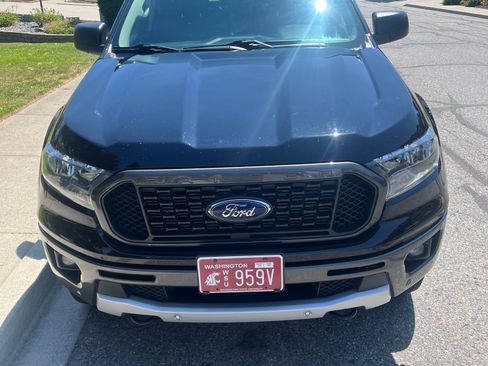 Used 2019 Ford Ranger XLT w/ Equipment Group 302A Luxury AWD/4WD image 2