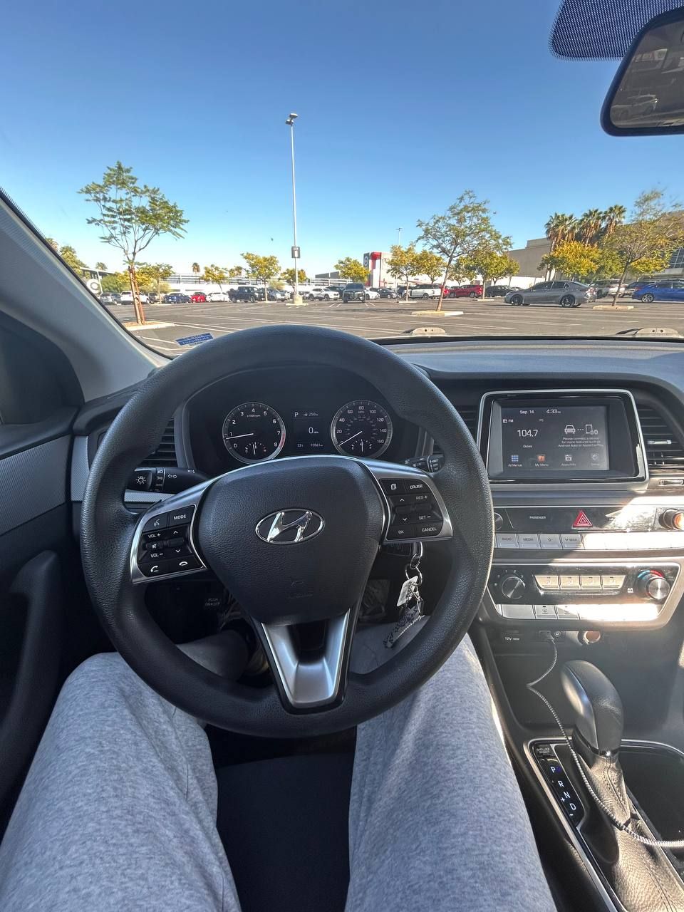 Used 2018 Hyundai Sonata SE FWD image 6