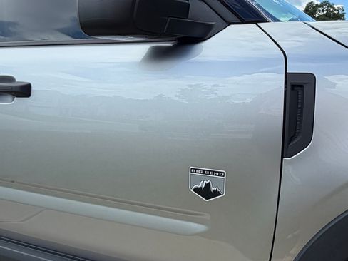 Used 2022 Ford Bronco Sport Big Bend w/ Convenience Package AWD/4WD image 8