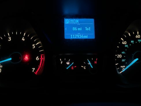 Used 2016 Ford Transit 350 XLT RWD image 14