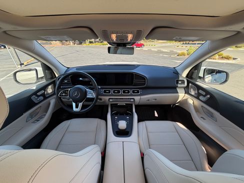 Used 2022 Mercedes-Benz GLE 350 4MATIC image 16