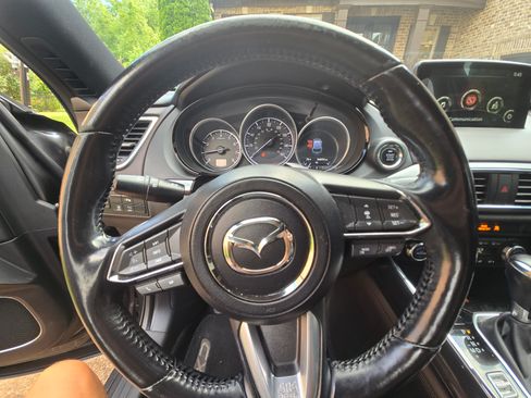 Used 2018 MAZDA CX-9 Grand Touring FWD image 12