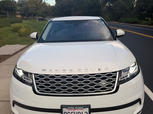 Used 2018 Land Rover Range Rover Velar S image 29