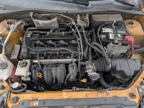 Used 2009 Ford Focus SE image 28