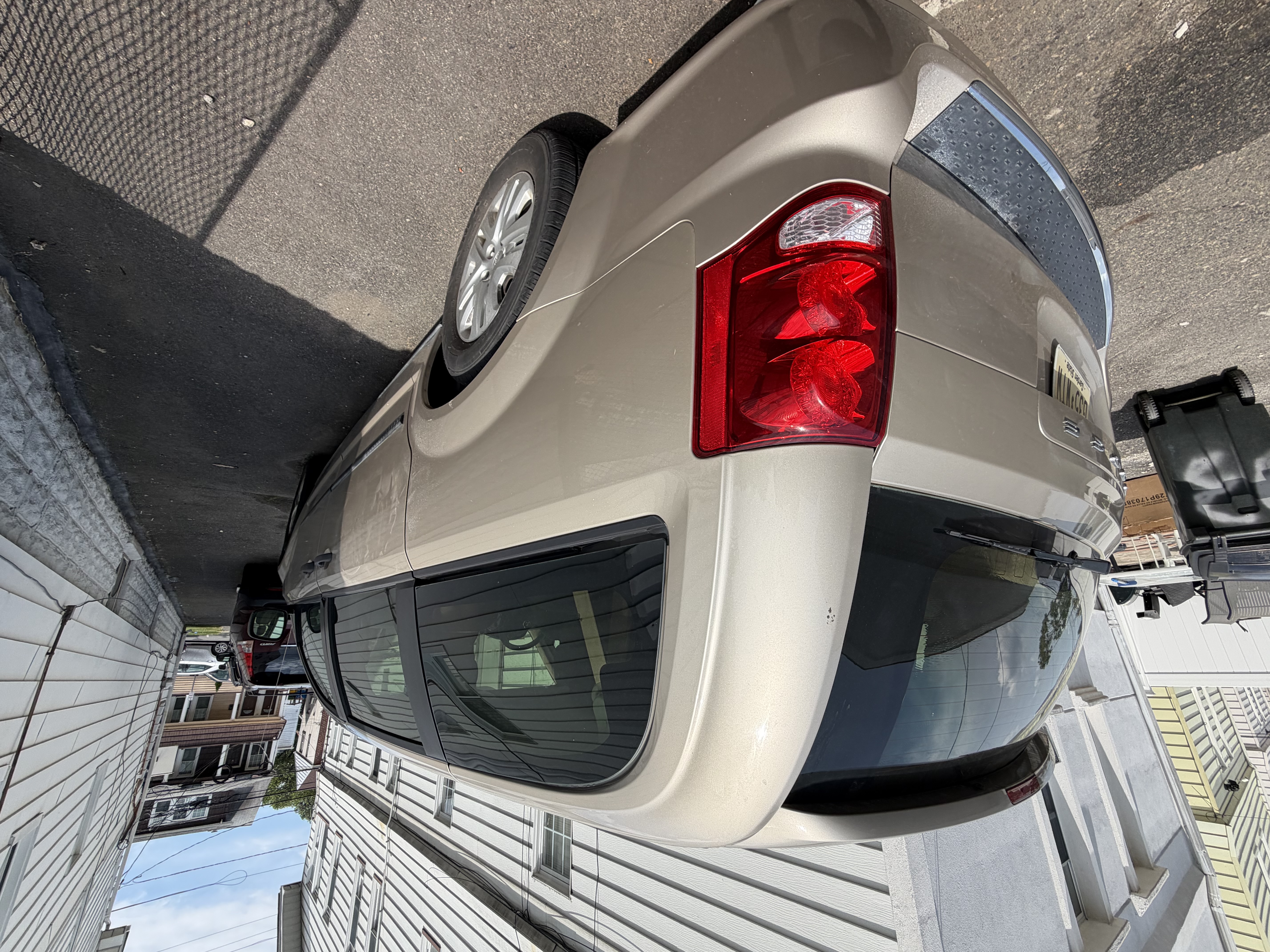 Used 2015 Dodge Grand Caravan American Value Package FWD image 9