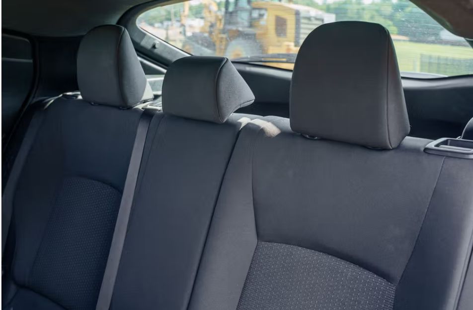 Used 2018 Toyota C-HR XLE FWD image 21