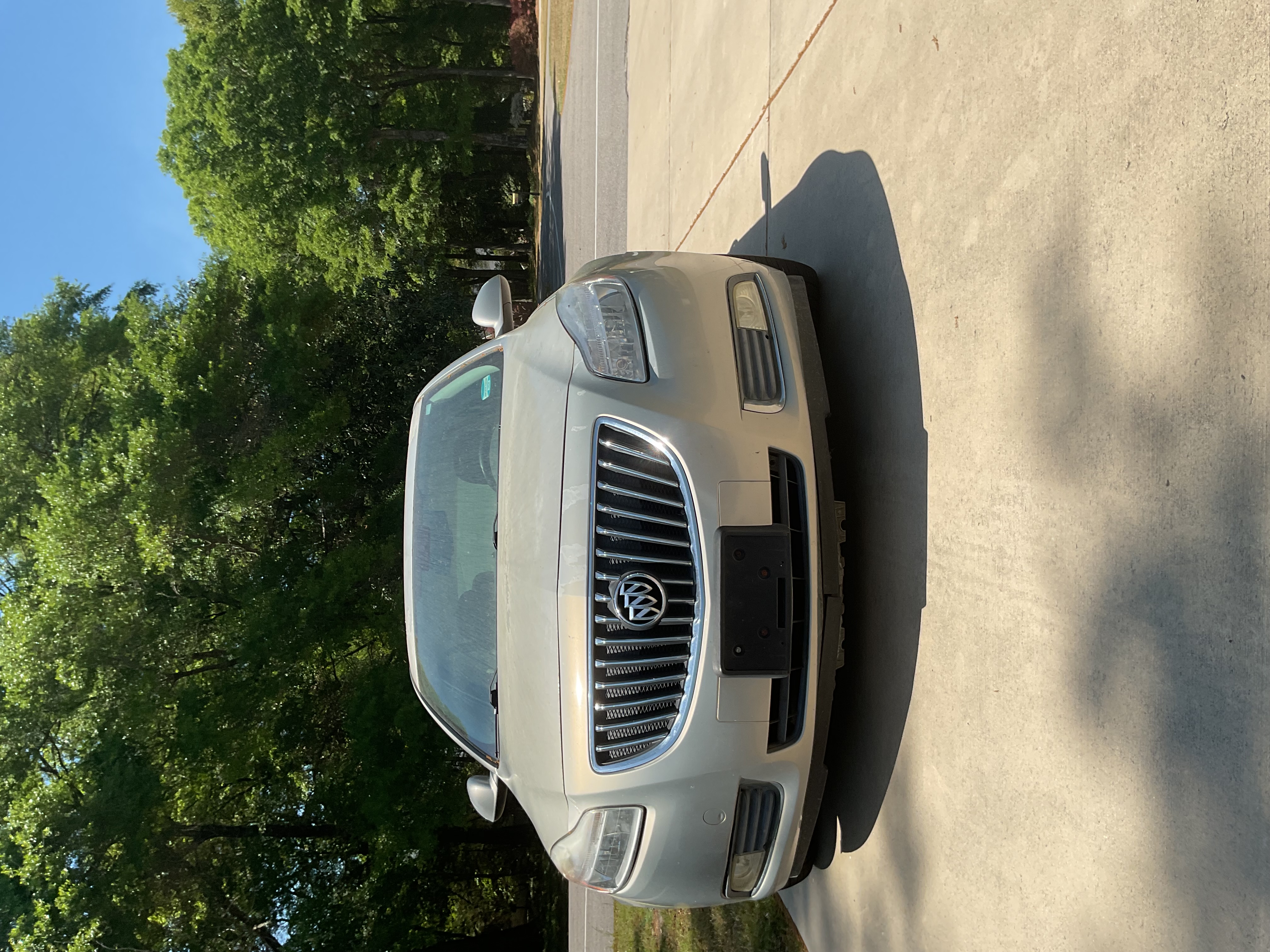 Used 2011 Buick Regal CXL w/ RL5 Preferred Equipment Group FWD image 5