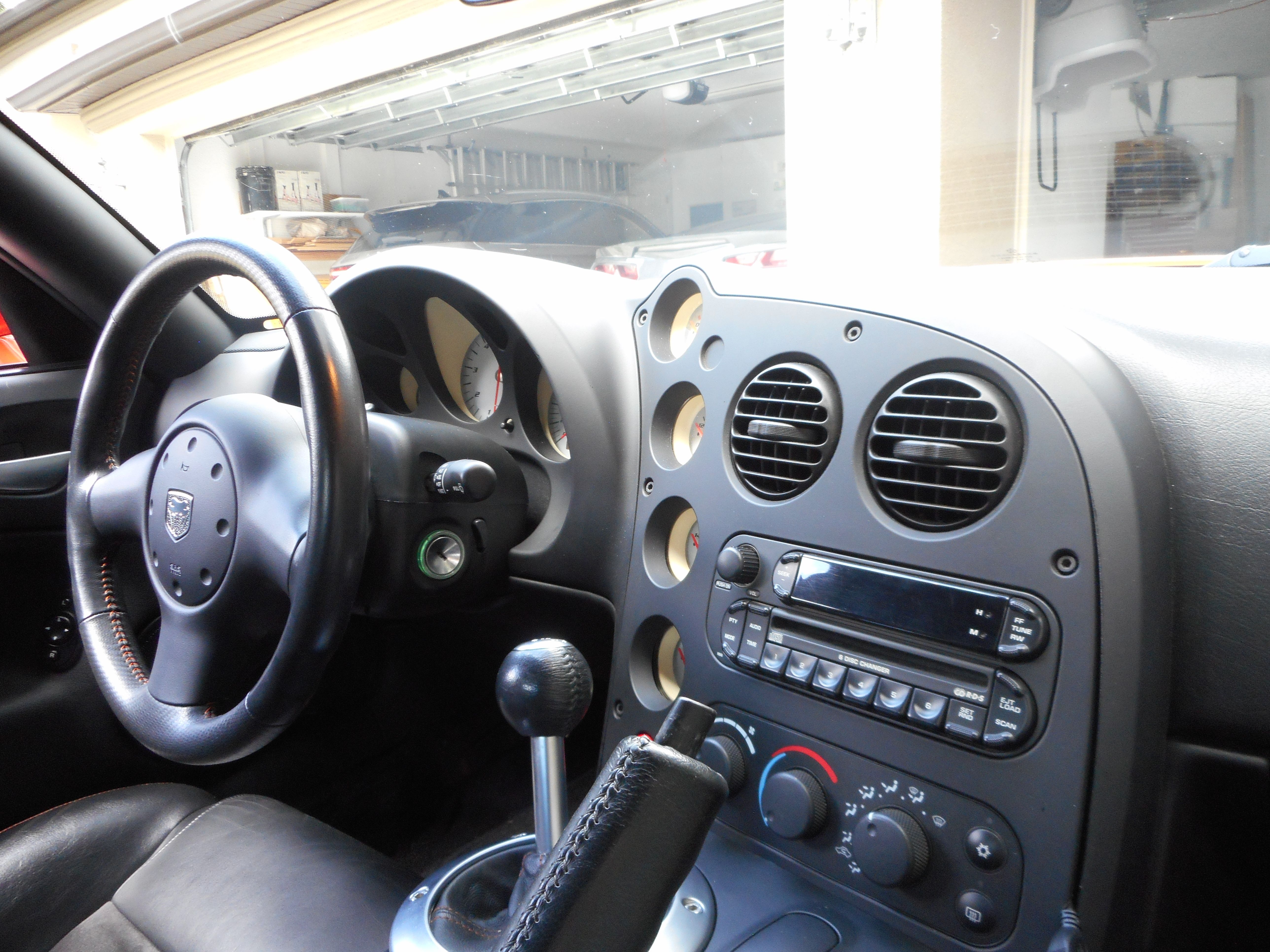 Used 2005 Dodge Viper SRT-10 w/ Copperhead Edition Group RWD image 29