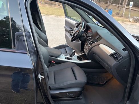 Used 2014 BMW X3 xDrive28i image 29