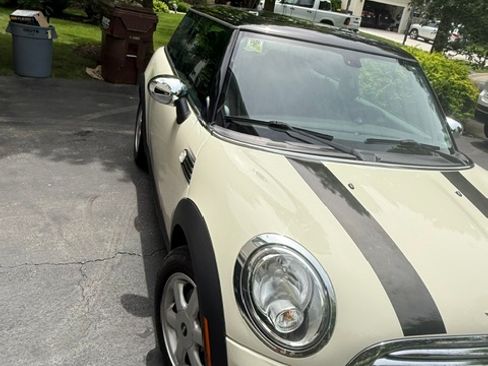 Used 2008 MINI Cooper Hardtop FWD image 16