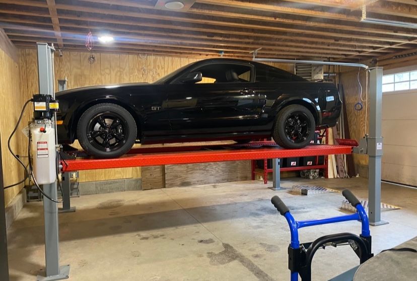 Used 2005 Ford Mustang GT RWD image 19