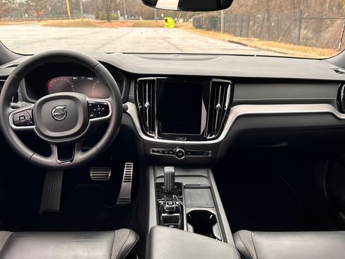 Used 2022 Volvo S60 B5 R-Design w/ Advanced Package image 16