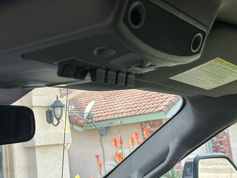 Used 2018 Ford F350 Lariat w/ Tow Technology Bundle image 6