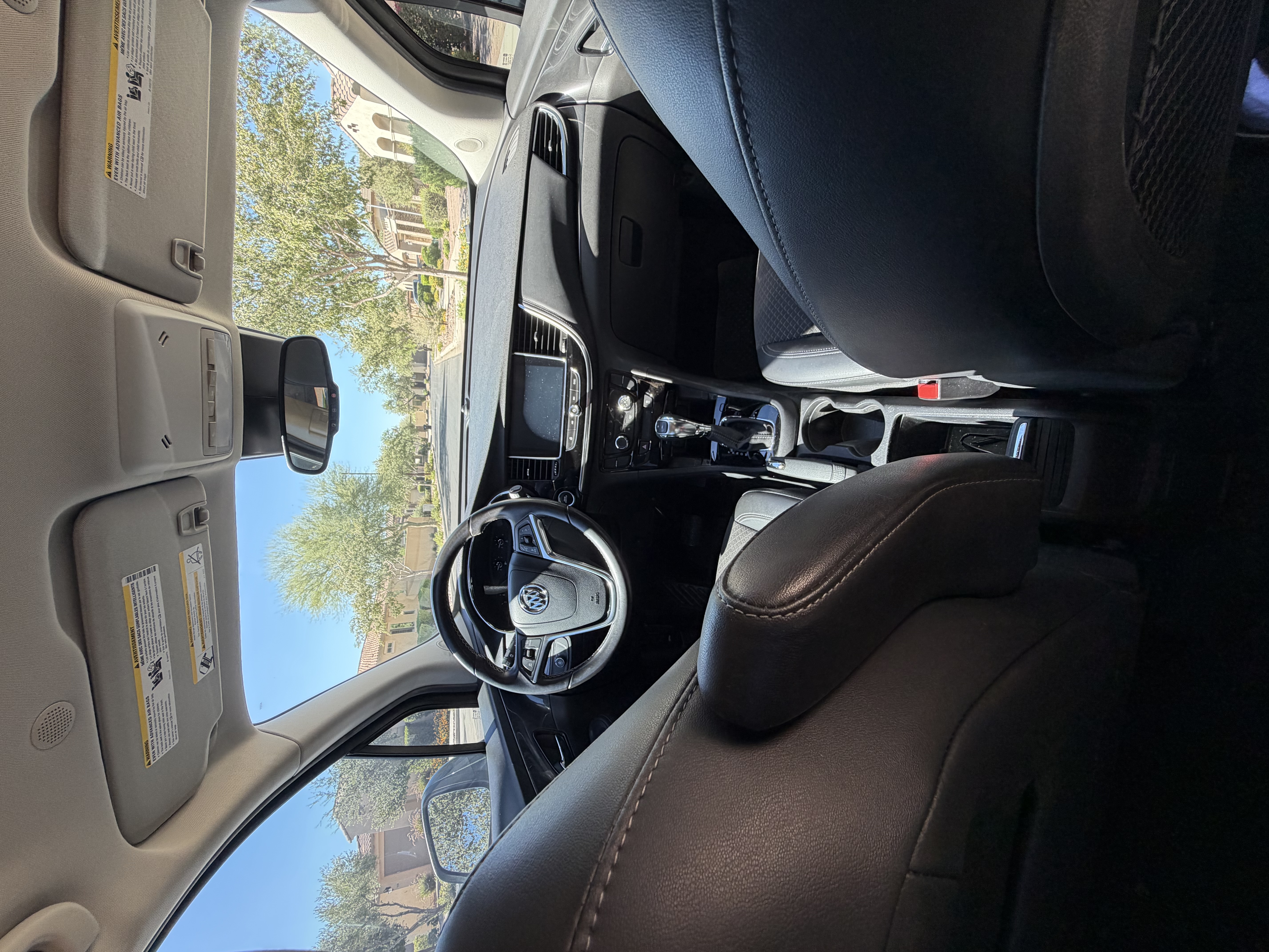 Used 2018 Buick Encore Preferred FWD image 6