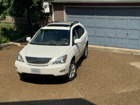 Used 2005 Lexus RX 330 AWD image 1