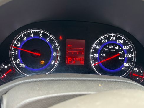 Used 2007 INFINITI G35 x Sedan w/ Premium Pkg image 8