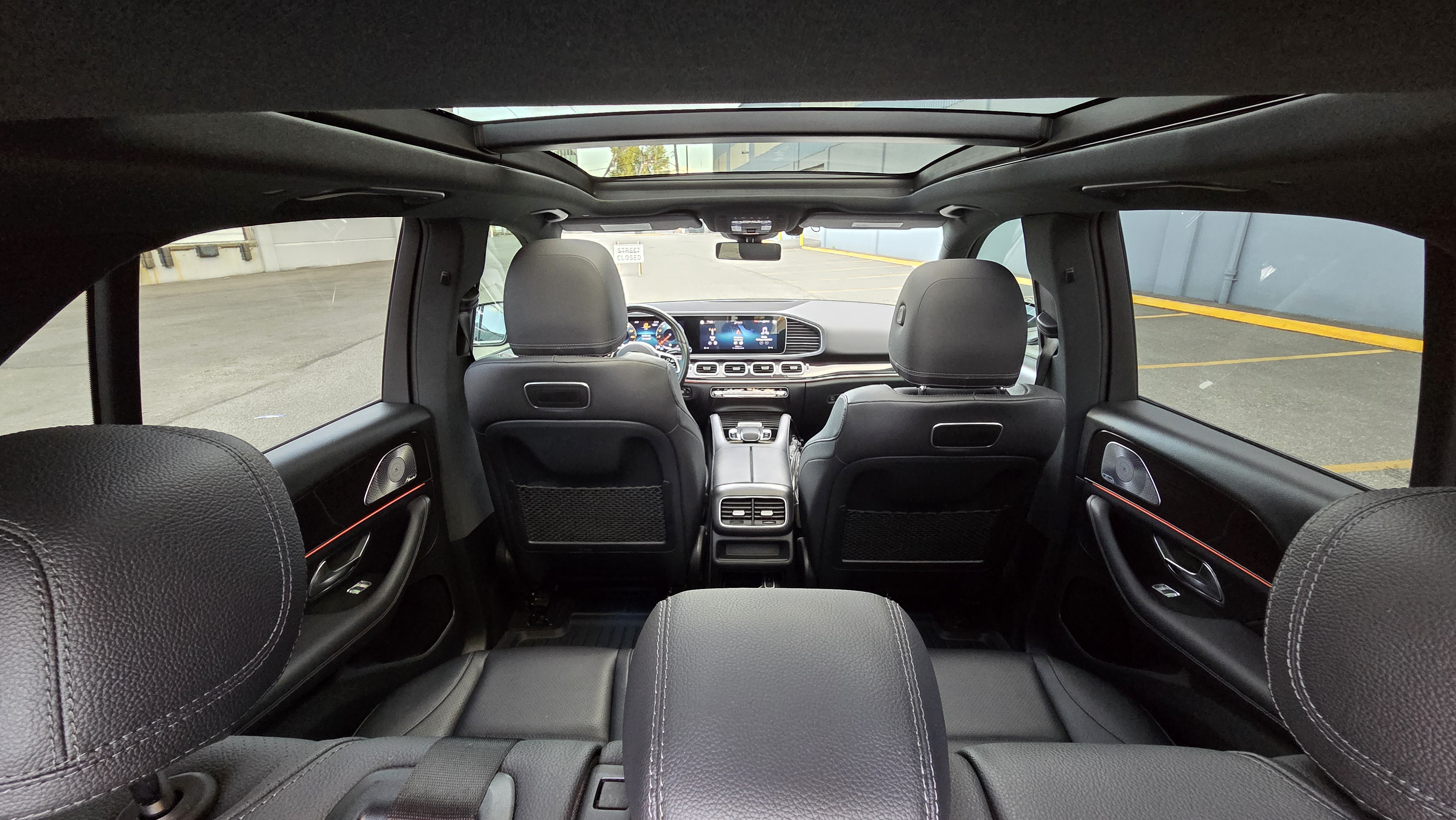 Used 2020 Mercedes-Benz GLE 350 4MATIC image 9