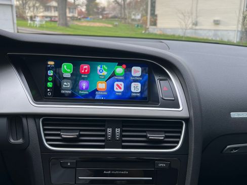 Used 2014 Audi S5 Prestige w/ Prestige Package image 23