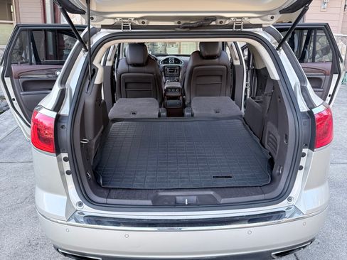 Used 2013 Buick Enclave Leather w/ Trailering Provision Package image 14