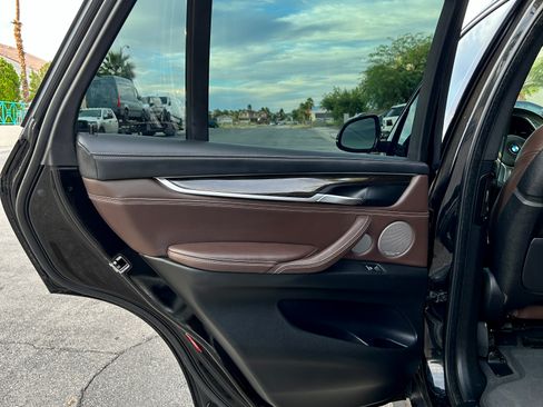 Used 2018 BMW X5 xDrive35i image 16