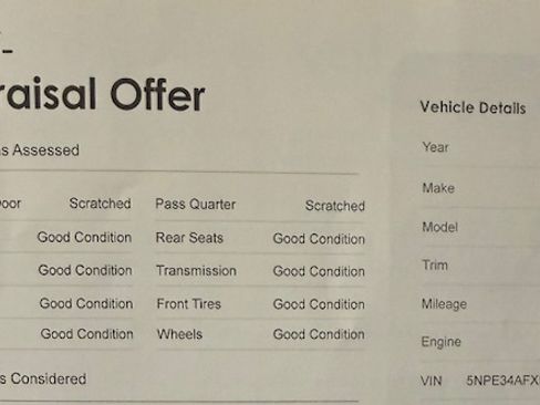 Used 2015 Hyundai Sonata Limited w/ Option Group 05 image 18