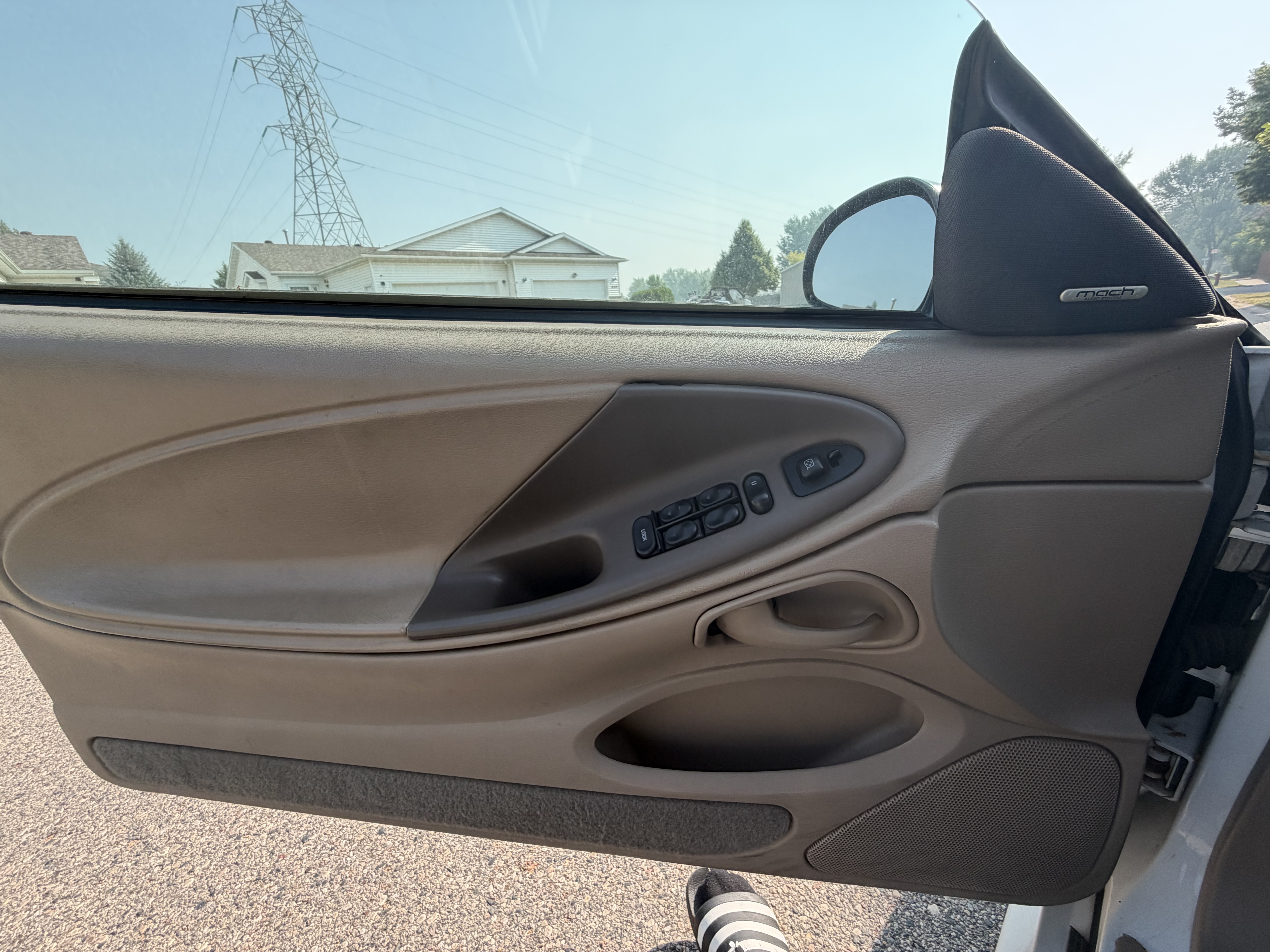 Used 2002 Ford Mustang Premium RWD image 14
