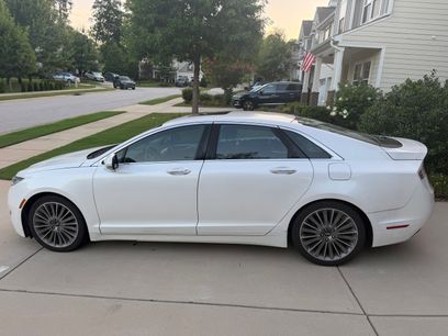 Used 2014 Lincoln MKZ Hybrid