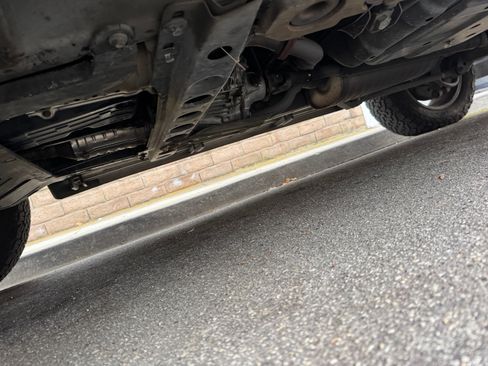 Used 2007 Toyota Land Cruiser image 25