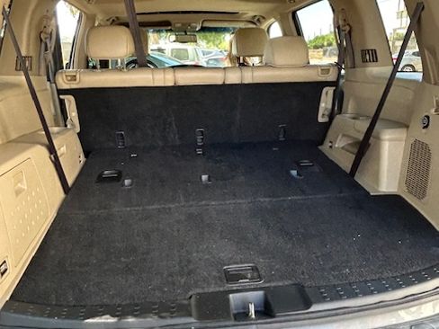 Used 2009 Honda Pilot EX-L image 1