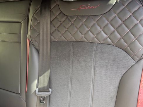 Used 2020 Bentley Bentayga Speed image 10