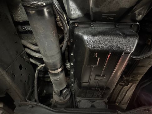 Used 1996 Toyota Land Cruiser AWD/4WD image 25