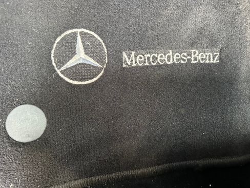 Used 2007 Mercedes-Benz SLK 55 AMG SLK 55 AMG Roadster 2D image 16