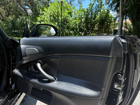 Used 2007 Honda S2000 image 17