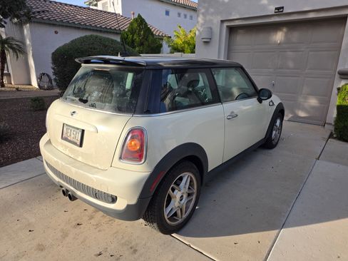Used 2007 MINI Cooper S image 5