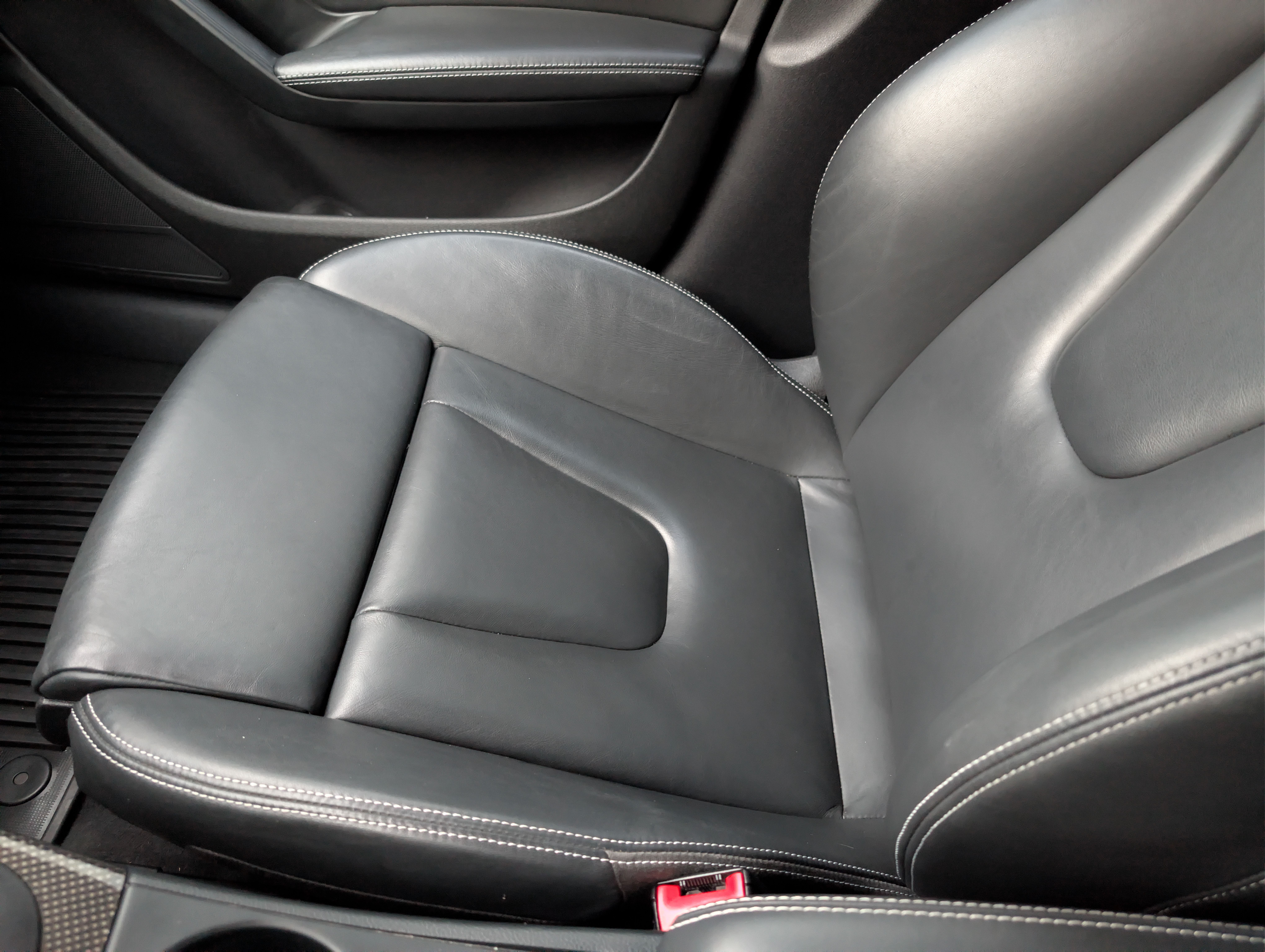 Used 2013 Audi S4 Premium Plus AWD/4WD image 16