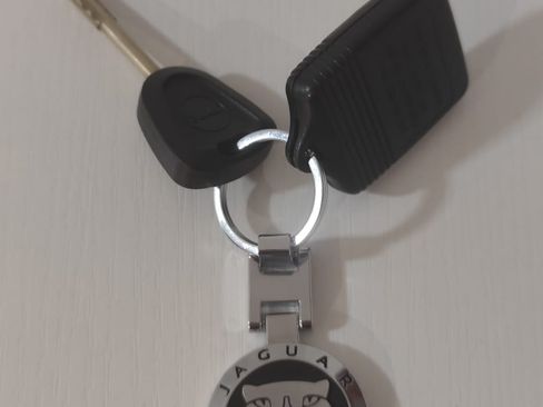 Used 2002 Jaguar XK8 Convertible image 24